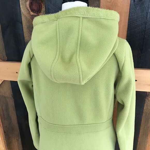 Weekend Andrea Jovine zip front fleece jacket - Picture 7 of 8